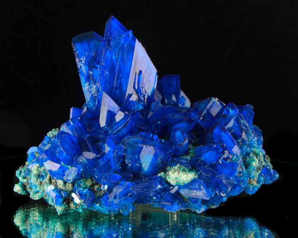 Introduction to Mineralogy